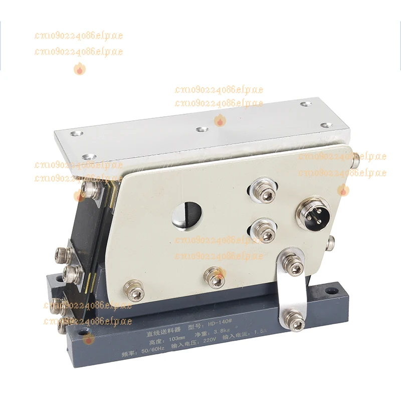 

WXPZ HD - 60-80-100 - 140, XLD-160-190 # Вибрационный линейный питатель с прямой вибрацией