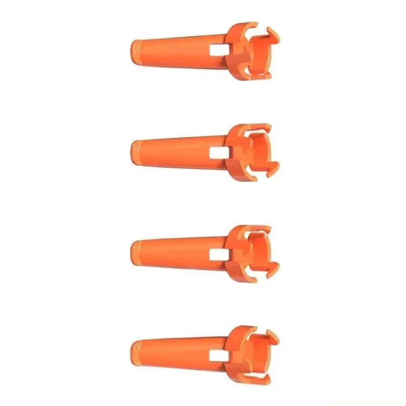 E56B Quadcopter Ground Support, Essential for UAV Extension Support Leg Stable Flight and Precise Imaging in Outdoor