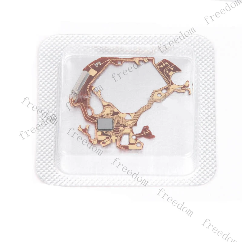 HJY  Watch movement part circuit board for YM92 movement