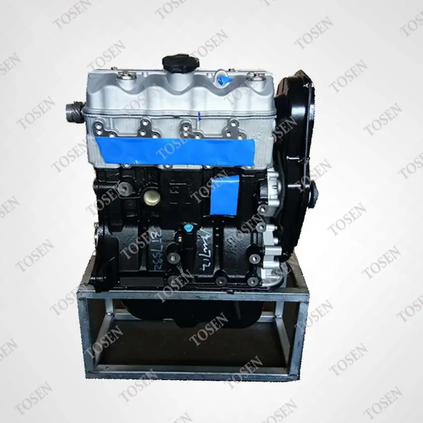 Car Engine By465 465Q 465QE JL465Q5 JL465Q11 Engine Long Block For DFSK DFM CHANA HAFEI