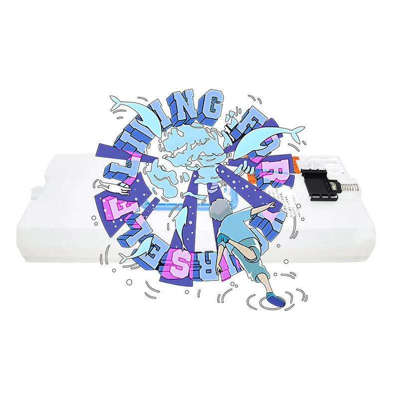 

1X WT202 WT-202 Waste Toner Box for CANON imageRUNNER ADVANCE C3320 C3325 C3330 C3520 C3525 C3530 C5535 C5540 C5550 C5560