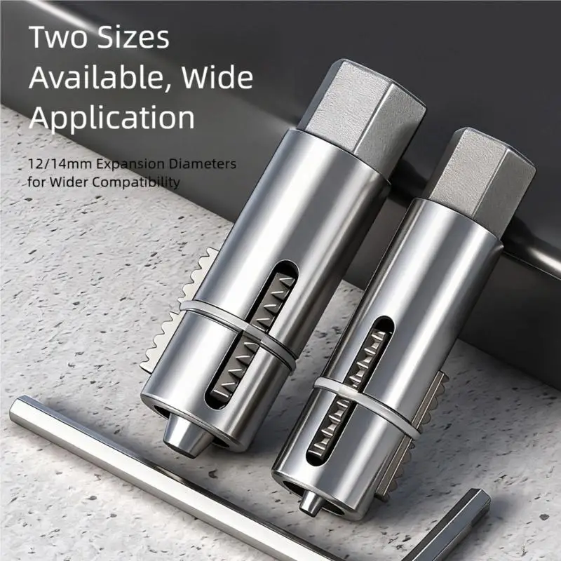 

Набор сверл для извлечения винтов, инструмент для удаления сломанных болтов водопроводной трубы, инструмент для удаления винтов