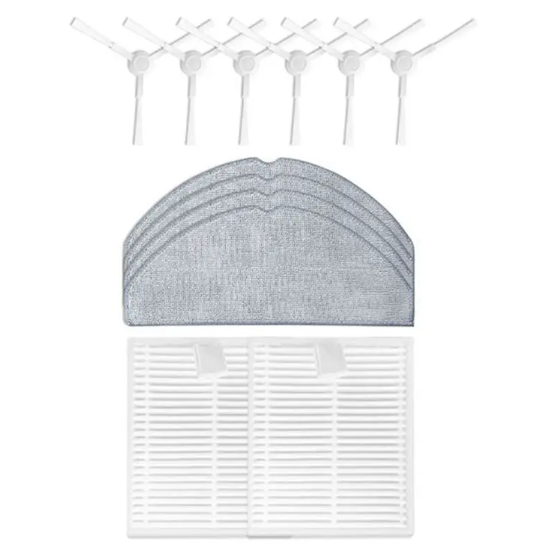 

AEE4-для Conga 7490 Ultimate X-Treme, 7490 Ultimate Genesis, запасные части, аксессуары, тканевый фильтр для швабры