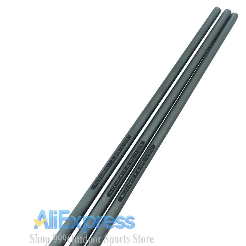 Golf Driver Shaft Men AD XC5 Graphite Shaft Clubs Wood Shaft Golf Accessories 0.335 R1 or S Flex