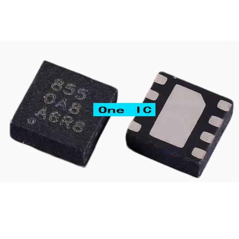 

5pcs 100% Original OPA855IDSGR WSON8 855 OPA855 Brand New Genuine Ic