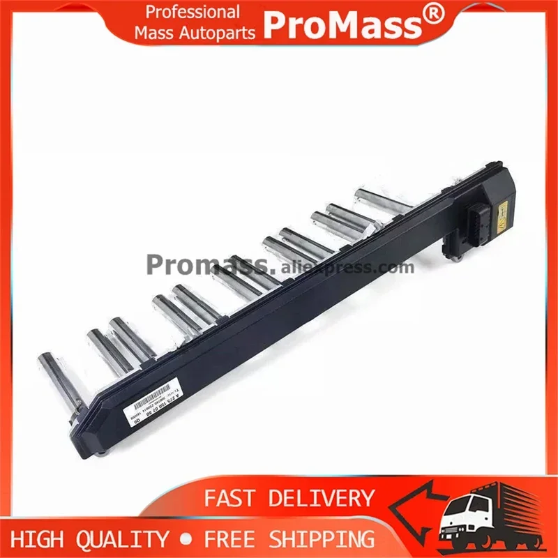 V12 Ignition Coil Pack Left And Right Fits For Mercedes W220 W221 S600 CL600 S65 CL600 A2751500680 A2751500780