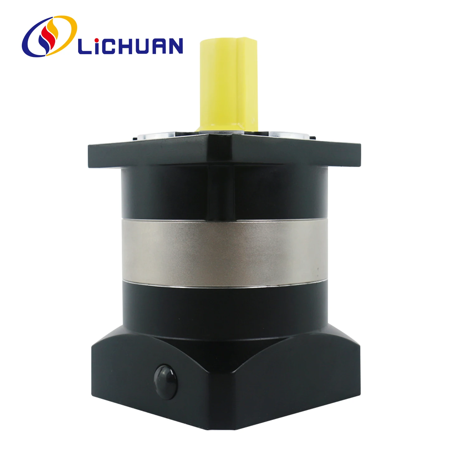 3:1~100:1 High Precision Torque Gear Planetary Gearbox Reducer PLF90 90mm Planetary Reducer Gearbox For Servo/Stepper