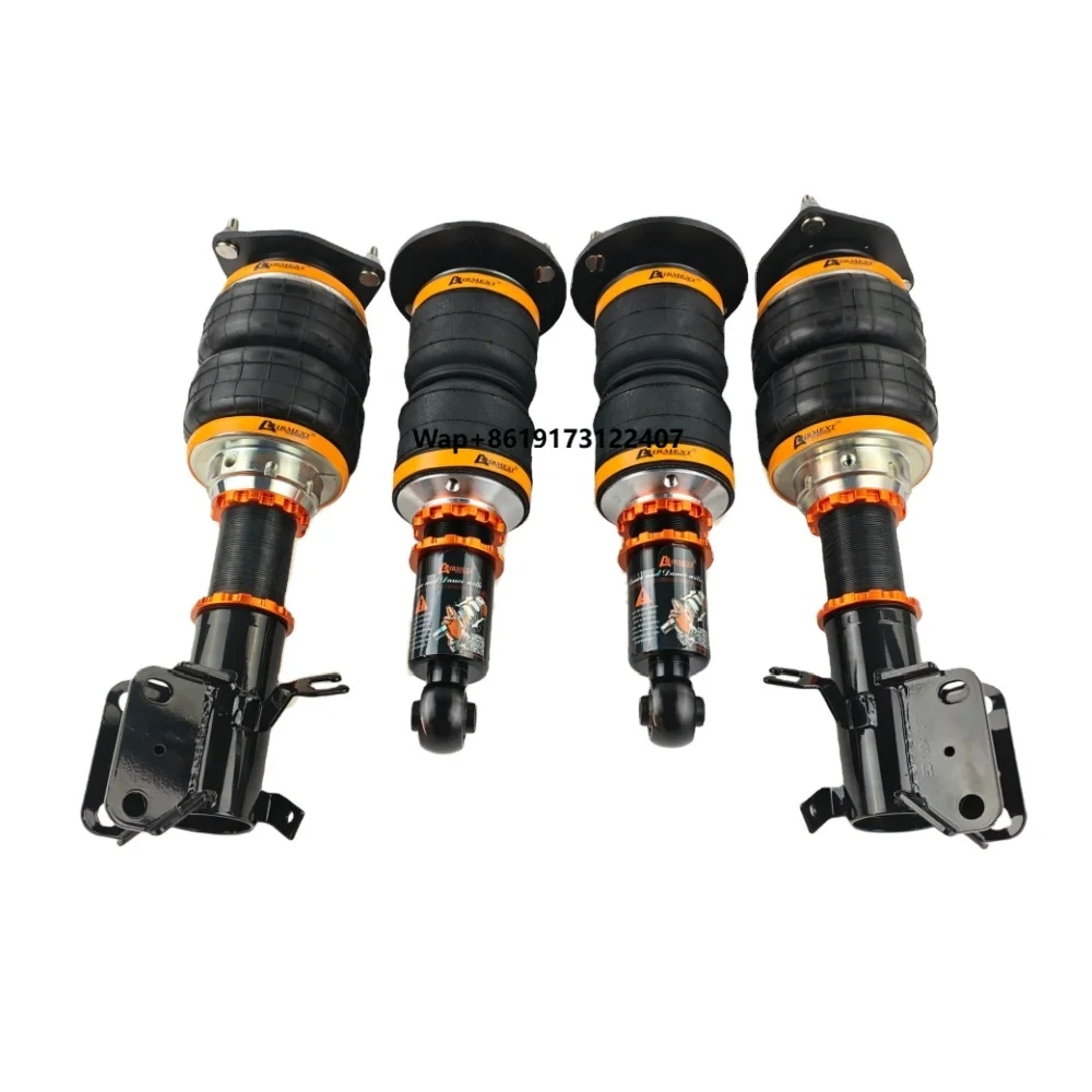 

For 1998-2004 Cefiro A33(T Series) /AIR STRUT Coilover +air Spring Assembly /Auto Parts/chasis Adjuster/pneumatic