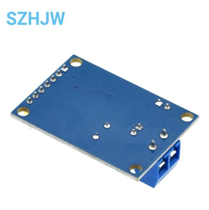 MCP2515 CAN Bus Module TJA1050 Receiver SPI For 51 MCU ARM Controller