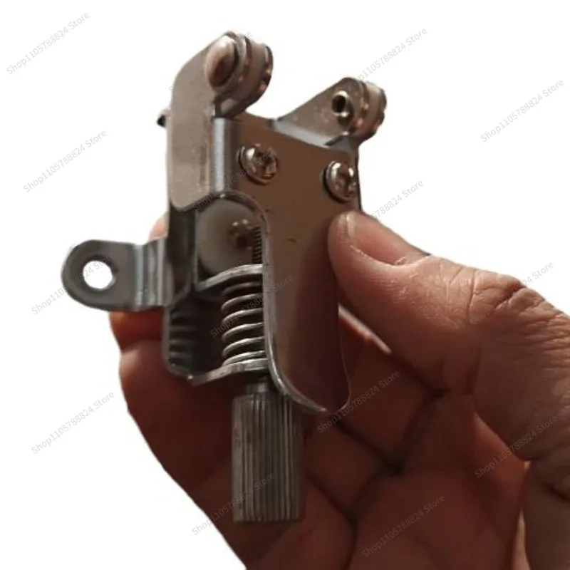 FOR Sandband Buckle Winder Regulator Fixed Pull Bar Metal Handle Accessories Sandband Musical Instrument