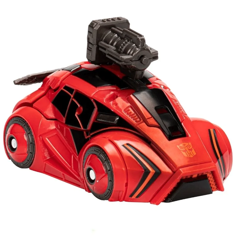 جديد في المخزون Transformer G1 SS-GE05D Class Cliffjumper ‌     ألعاب الرسوم المتحركة هدايا العيد مجموعة شخصيات الرسوم المتحركة ستوديو