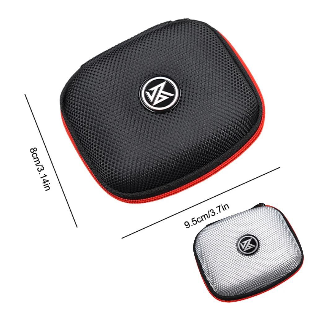 Kz Earphone Case Bl…
