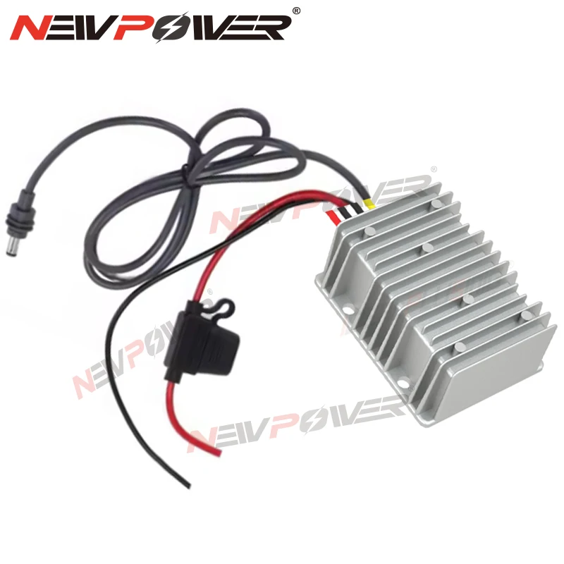 10-35V Input 12V 24V to 40V 42V 43V 52V 54V 56V 57V 58V 60V 62V 65V 72V 80V Step up DC Converter 5A Boost Module Power Supply