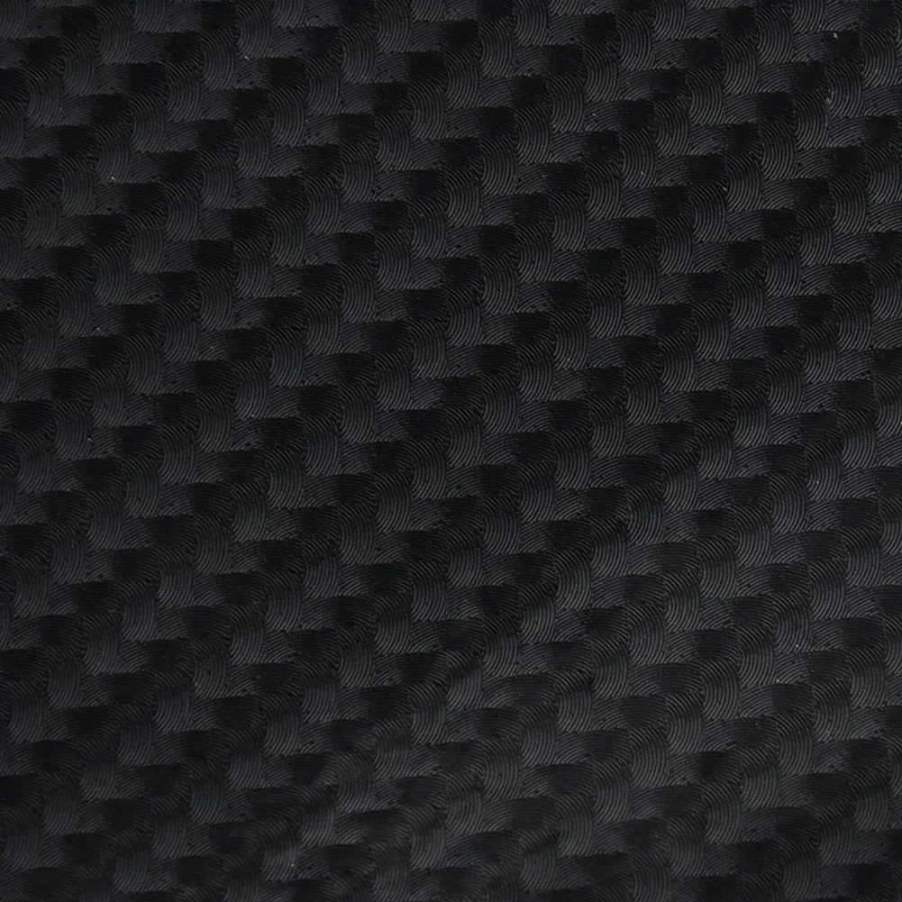 

7D Carbon Fiber Vinyl Film Sticker, Ideal for Dashboard and Steering Wheel, Enhance Your Car's Interior Appearance
