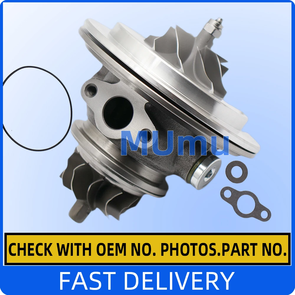 

Турбокомпрессор для VW Beetle, Seat Ibiza, Skoda с двигателем 1.8T 4EB/4EA/4EC 1996-2009 53039700052 53039880052 53049500001