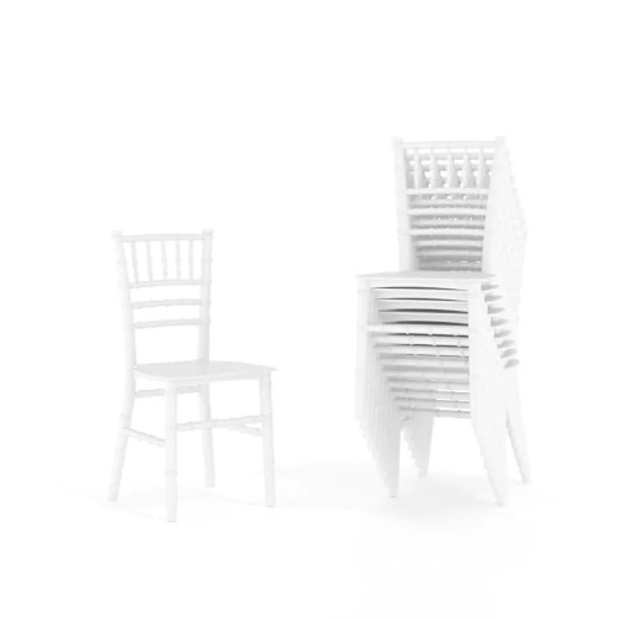 

Hercules Series 's Resin Event Chairs, Commercial/Residential All Occasion Chairs for,330 lb. Static Weight Capacity