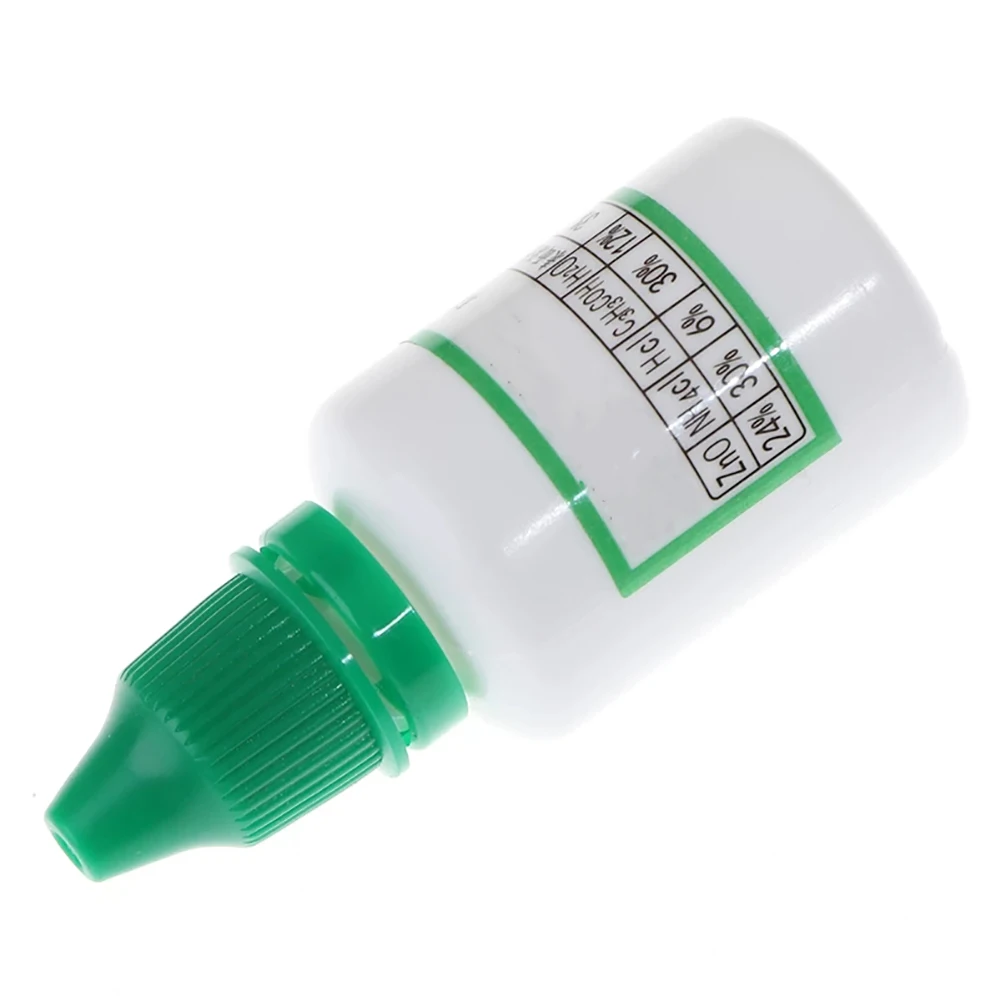 Woodworking Tool Accessories Flux Strong 1 Bottle Nickel Copper Liquid Stainless Steel Environmentally Friendly