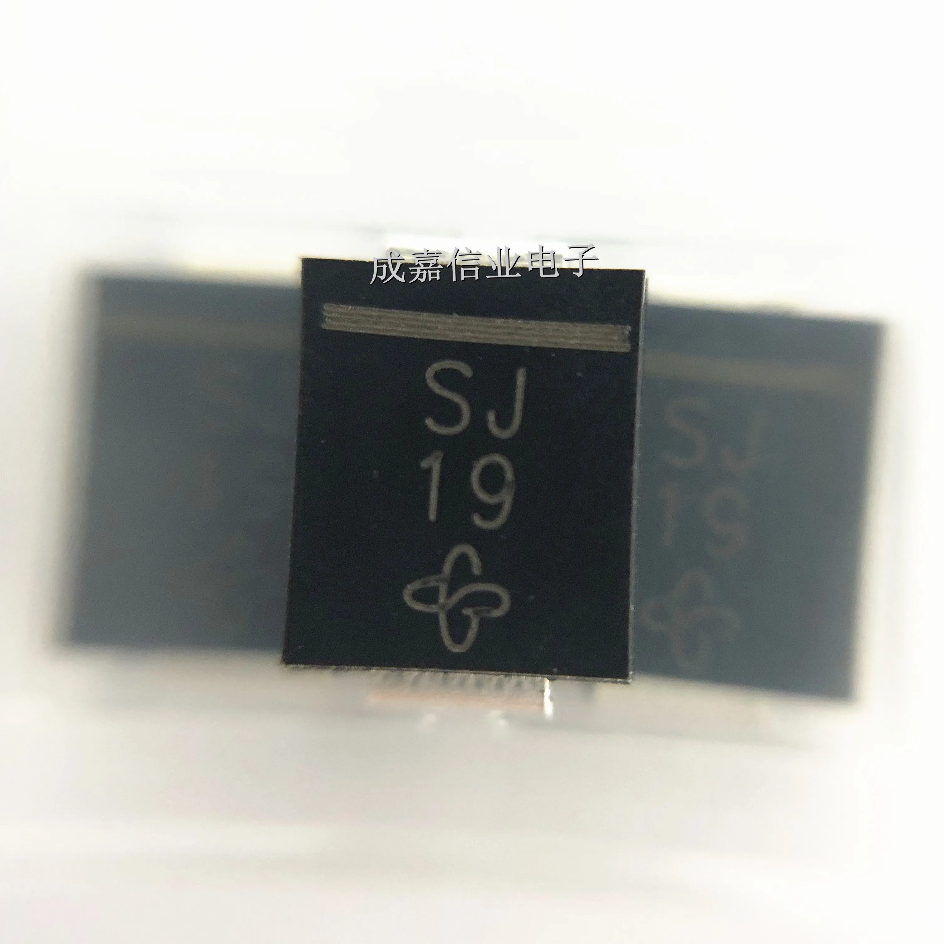 10Pcs/Lot S3J-E3/57…