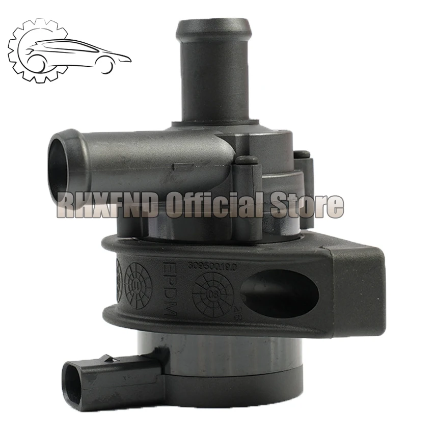 

1K0965561L For Webasto Thermo Top Eberspacher Hydronic Coolant Heaters Parking Heater Electric Auxiliary Water Pump