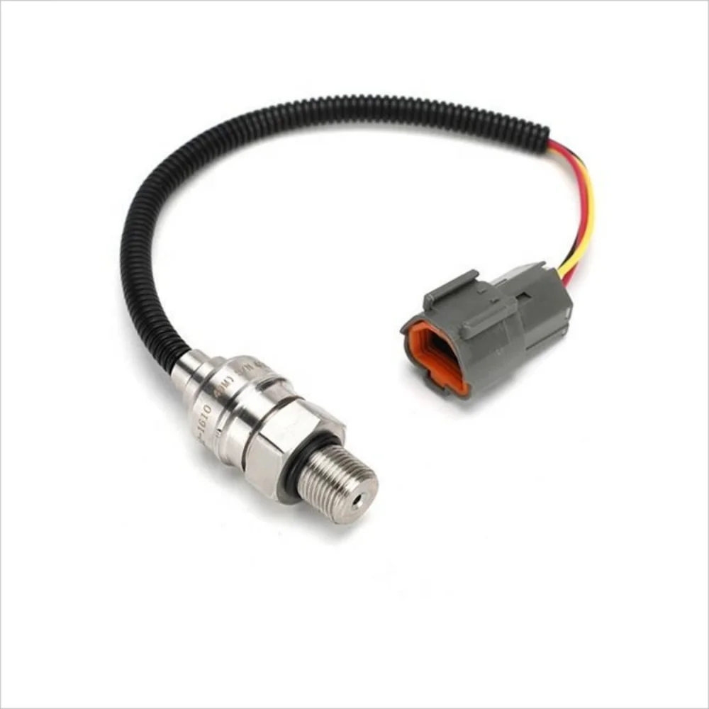 Pressure Sensor for PC200-6 PC-6 7861-92-1610 7861921610 Industrial Automation Equipment
