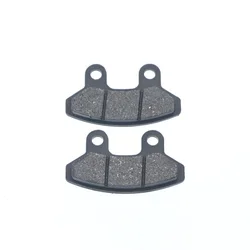 USERX Motorcycle Disc Brake Pad Brakes Front Rear Disc Brake Pads For SFA306 SYM rs shark euro mx sk joyride vs 50 125 150 200