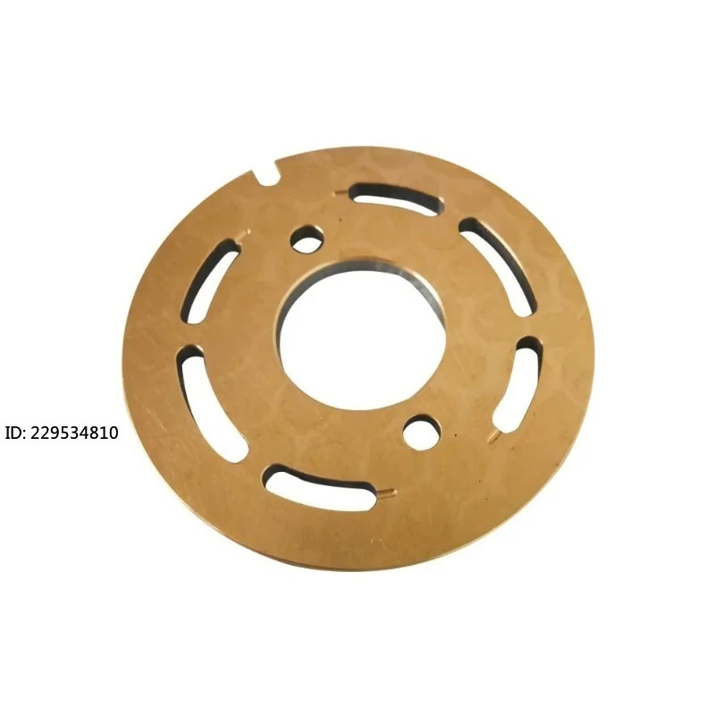 MF035 Valve Plate for Pump Repair Motor or Pump Manufacturers