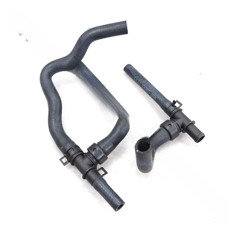 Brand New Tee Supply-Return Heater Hose 5058437AK for 2009-2019 Dodge Journey 2.4