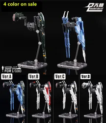 DL model Sword and Launcher pack for MG MB 1/100 Eclipse Strike Astray Buster Blitz model DD108 *