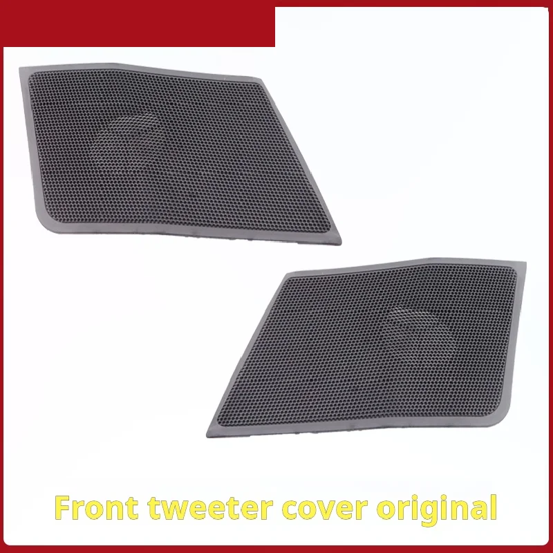 

For BYD F6Tweeter Speaker cover front tweeter cover audio door speaker decorative cover original