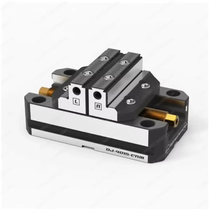 Jmz-Four Five Axis Fixture Self Centering Pliers Concentric Pliers DJ-9015CRM DJ-9019CRM DJ-1220CRM DJ-1225CRM