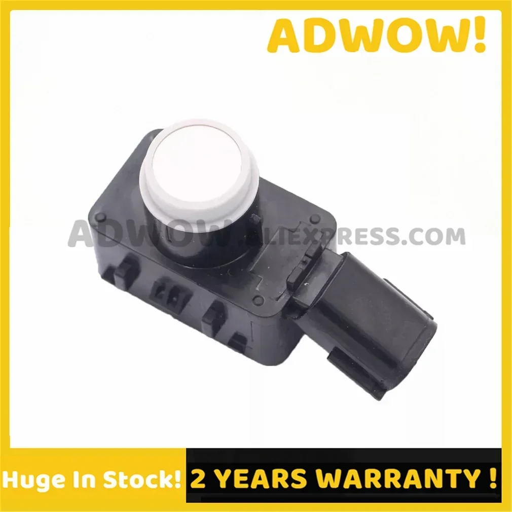 

Новый датчик парковки PDC для Toyota Collora Camry RAV4 Avalon Lexus ES300h LS500 NX200t RX350 UX200 89341-33220 8934133220