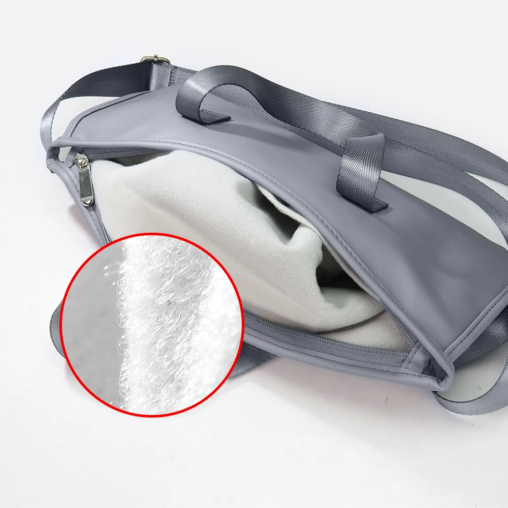 Hair Dryer bag for Dyson Portable Dustproof  storage Bag Organizer for Dyson Hair Dryer and the other Brands Hair dryers