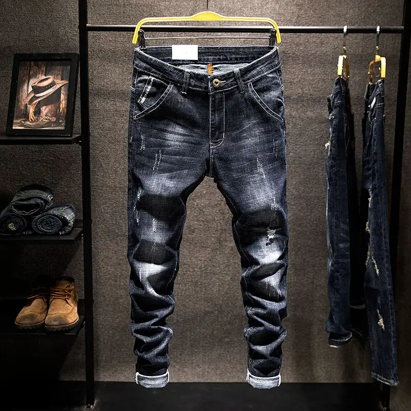 black grey