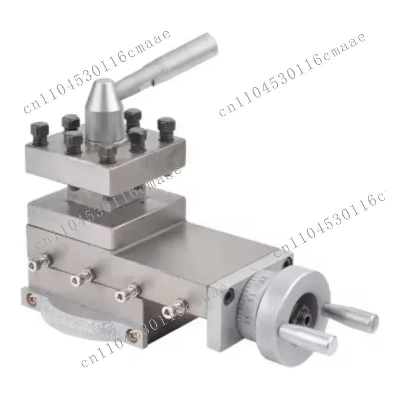 AT300 lathe special tool holder assembly tool holder accessories small trailer tool holder quick change