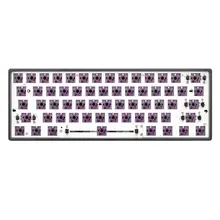 GK61 Custom Mechanical Keyboard RGB #2