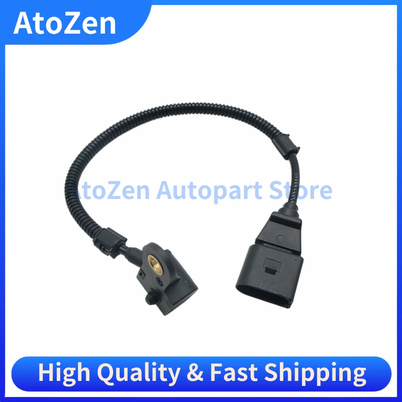 03L957147B Camshaft Position Sensor for Audi A3 A6 TT Seat Altea Skoda Octavia VW Passat Automotive Spare Parts Car Accessories