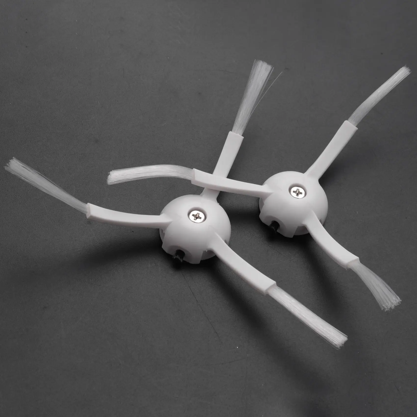 อะไหล่เปลี่ยน S51หุ่นยนต์ดูดฝุ่น C10หุ่นยนต์อุปกรณ์เสริมสำหรับ Xiaomi Roborock S55 S50 S5 Xiaowa Mi Mijia