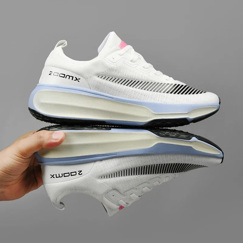 

Легкие дышащие роскошные бренды, износостойкие спортивные кроссовки, уличные кроссовки 2024, мужская весенняя модная обувь для мужчин