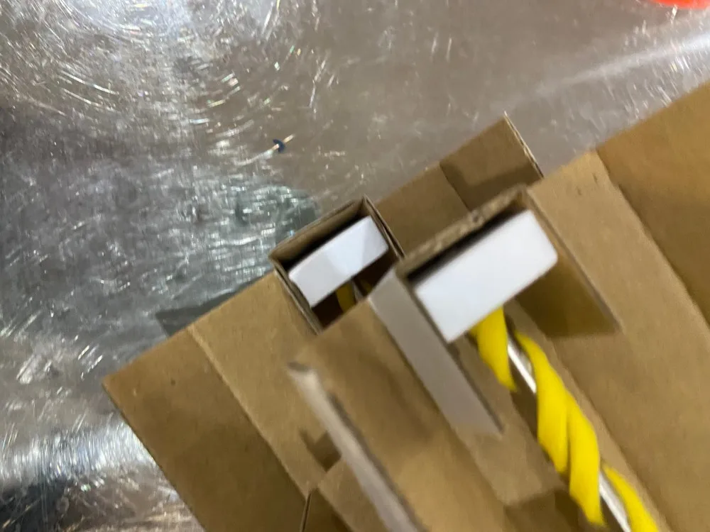 

2PCS Charge Roller Cleaning Roller For Xerox AltaLink C8030 8035 8045 8055 8070 7525 7530 7535 7545 7830 7855 7845 PCR