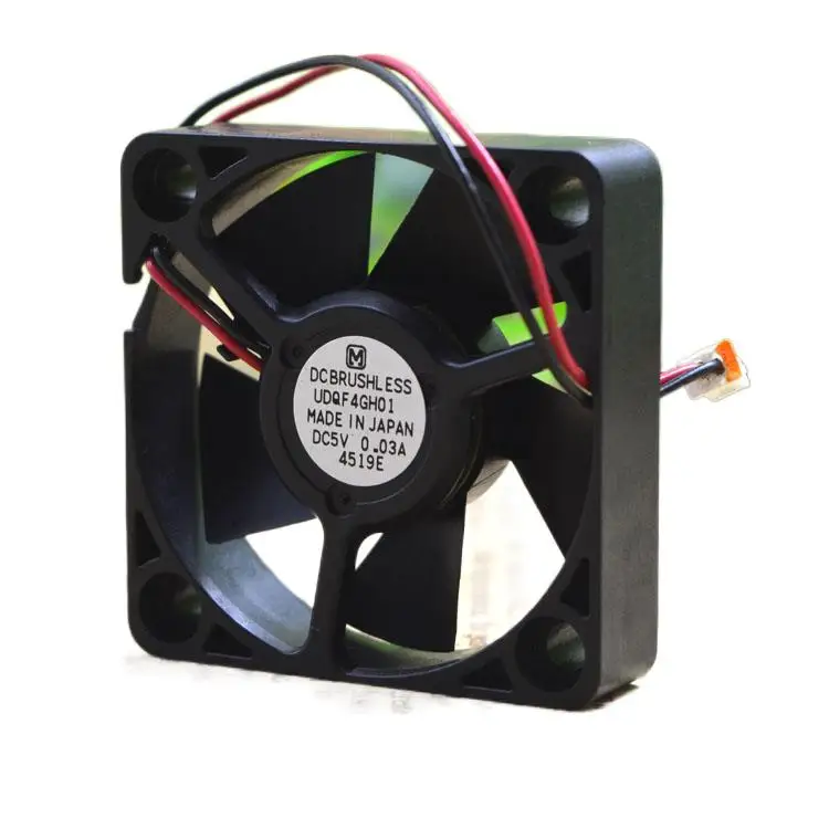 Fan UDQF4GH01 4010 5V 0.03A 4CM Cooling Fan