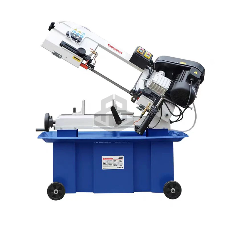 

Horizontal Band Saw / Metal Band Saw / Band Saw / Best Price