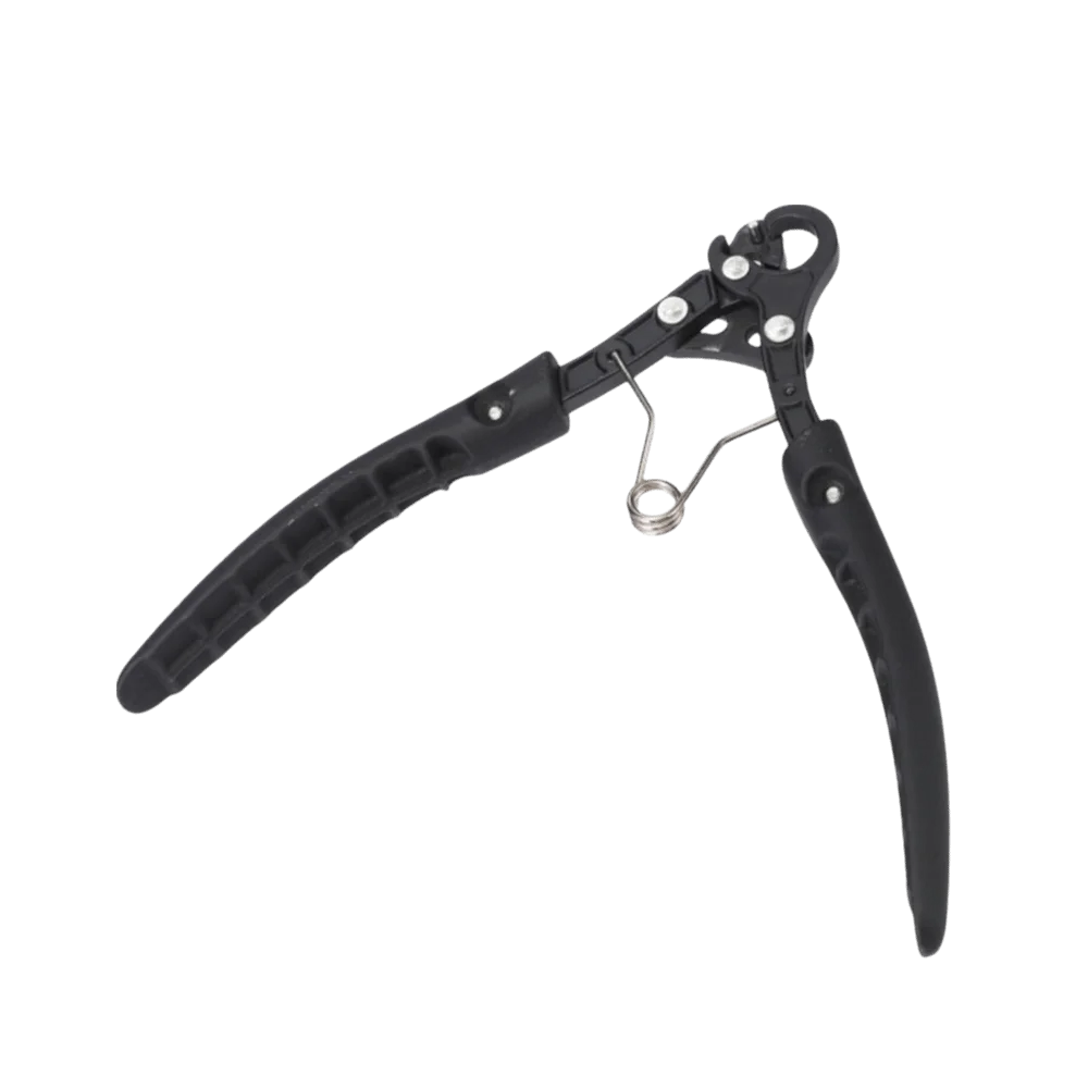 Beading Pliers Repair Wire Rolling Pliers Craft Jewelry Making Round Nose Pliers Durable Mini Jewelry Repair Pliers DIY