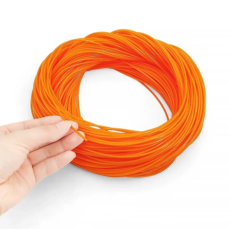 

Food Grade Silicone Ring Strip Dia 1 1.5 1.8 2~6mm Solid Cord O Ring Waterproof Rubber Sealing Strip High Temp Chemical Resist