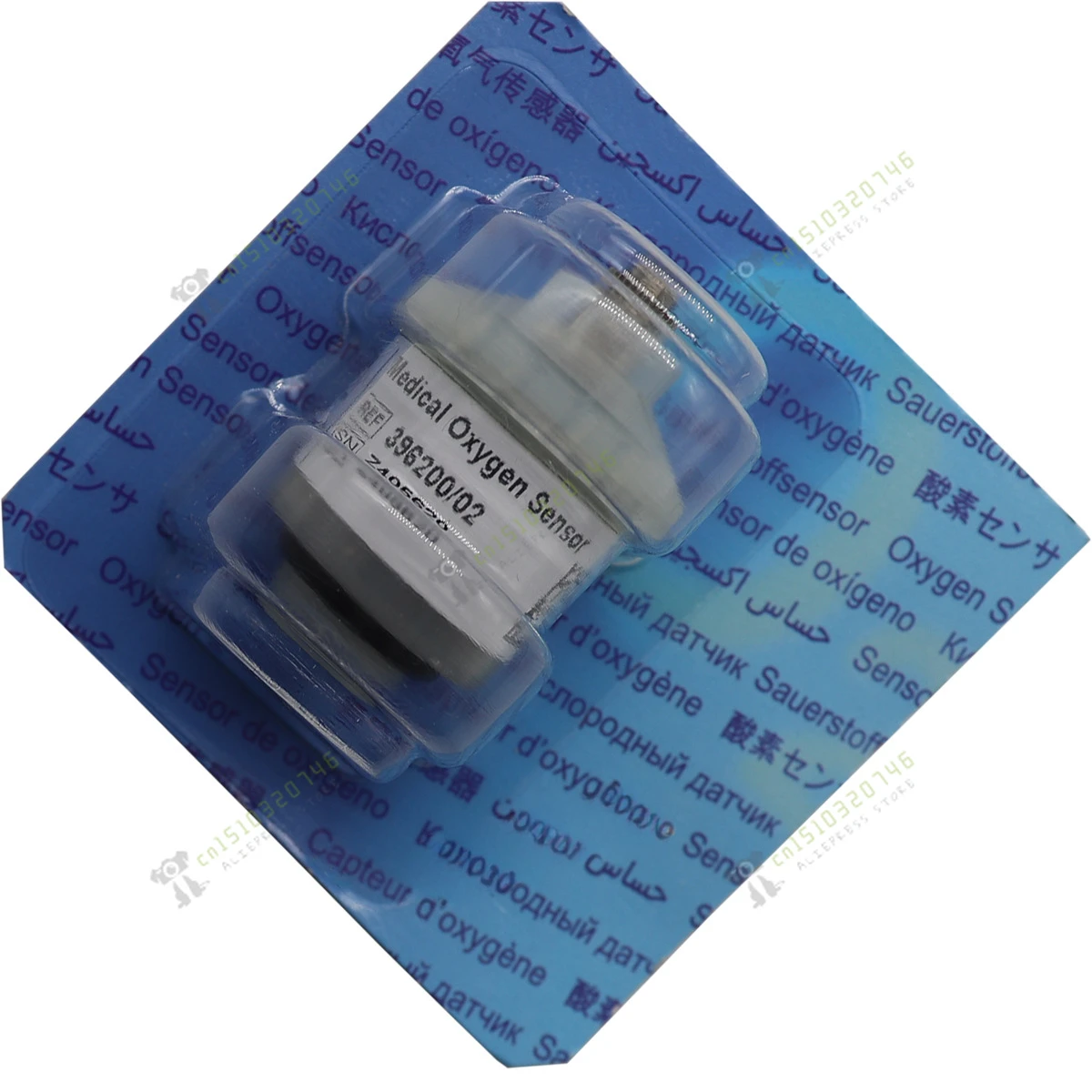 

P/N:396200 Oxygen Sensor For C1 C2 C3 Original And NEW