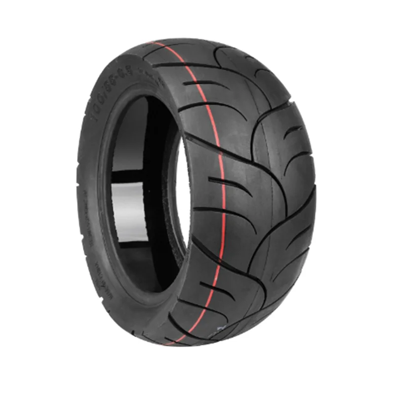 

A99I-11 Inch 100/55-6.5 Jelly Gel Self-Repairing Tire For Electric Scooter 90/65-6.5 100/65-6.5 Anti Puncture Tubeless Tyre