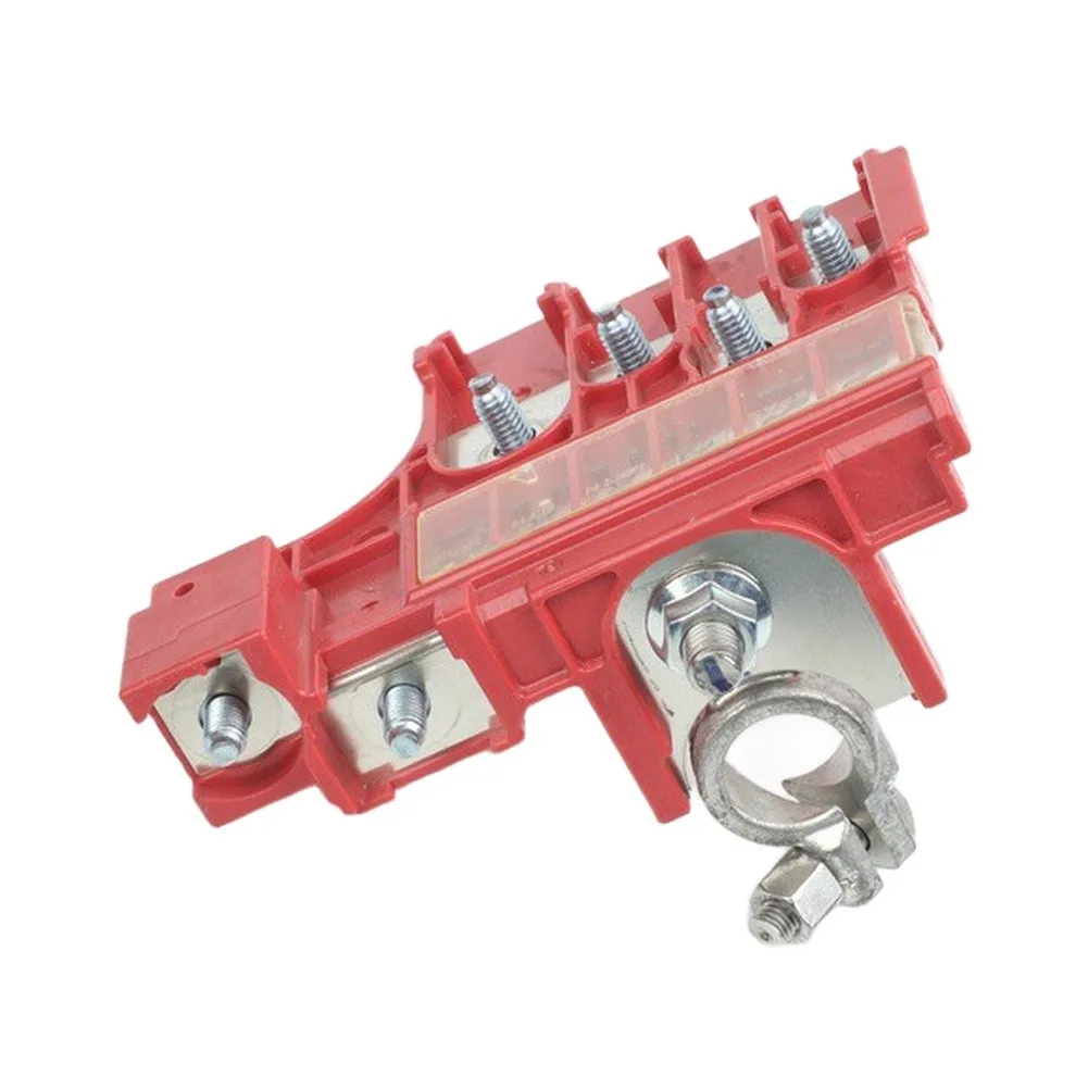 Direct Fit for OEM Battery Fuse GMM167S99 Compatible with For Mazda's CX 9 from '16 to '18 & For Mazda 3 in '18 Only