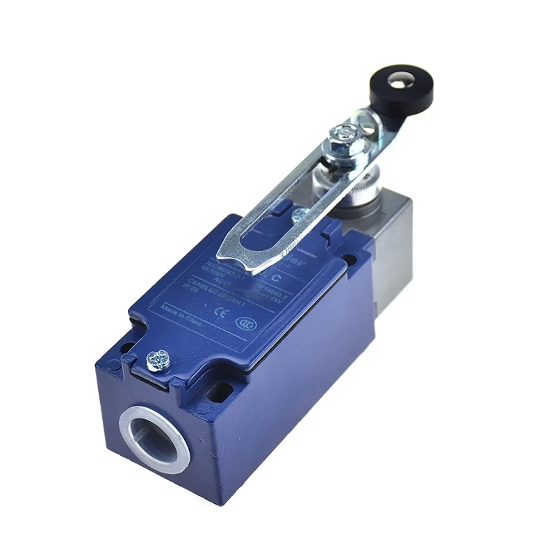 

Новый оригинальный программируемый контроллер ПЛК с концевым переключателем хода XCKJ10541H29C