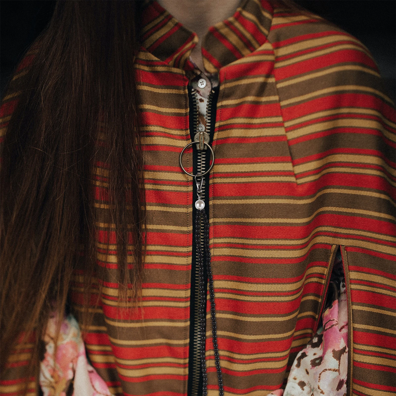 

2Pcs Zipper Puller Hook Design Zip Up Dresses Boots Dress Jumpsuit Invisible Zipper Assistant Tool Portable Puller