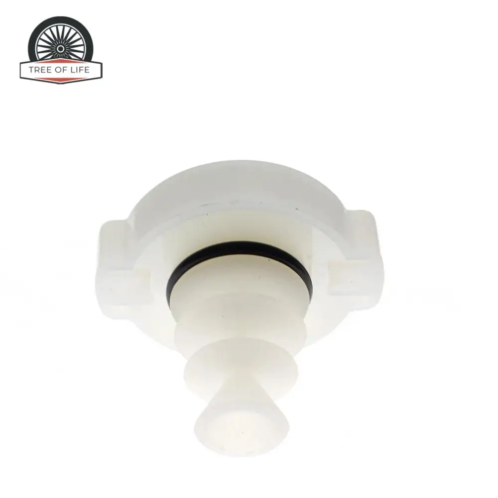 New Power Steering Reservoir Tank Cap 4455A272 For Mitsubishi Montero Pajero V93 V95 V97 V83 V85 V87