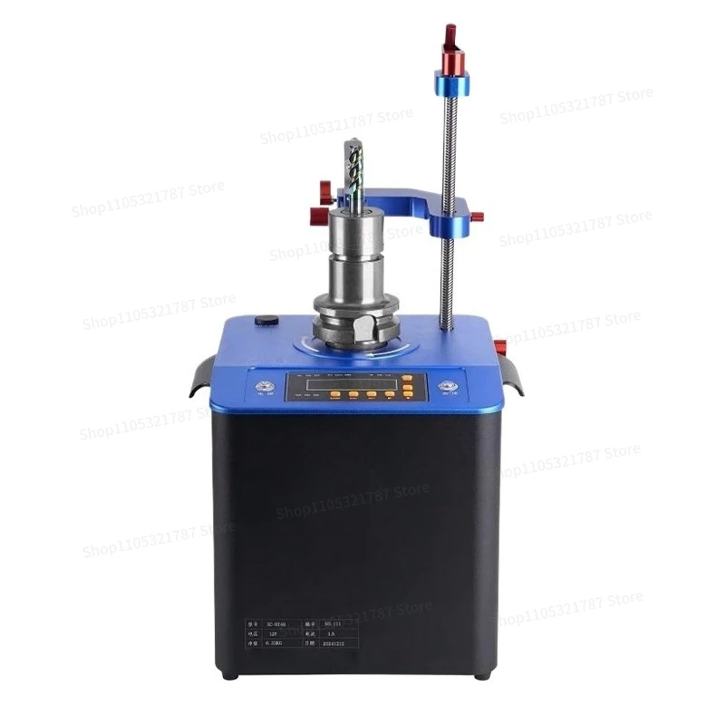 For Cutting Tool Detection, Beating Knife Pendulum, Concentricity Pre-adjustment Detection Table, Measuring Instrument